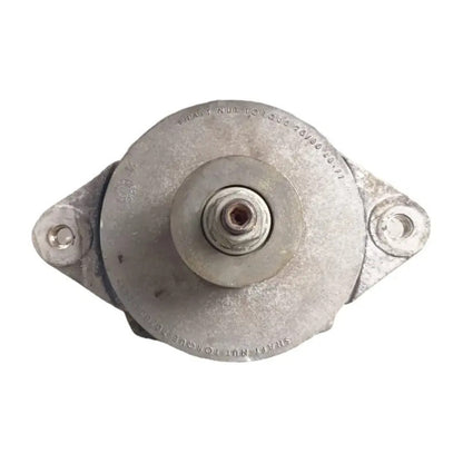 Alternador Cummins Isb 12 Volts 80 Ampers Delco Remy 22si