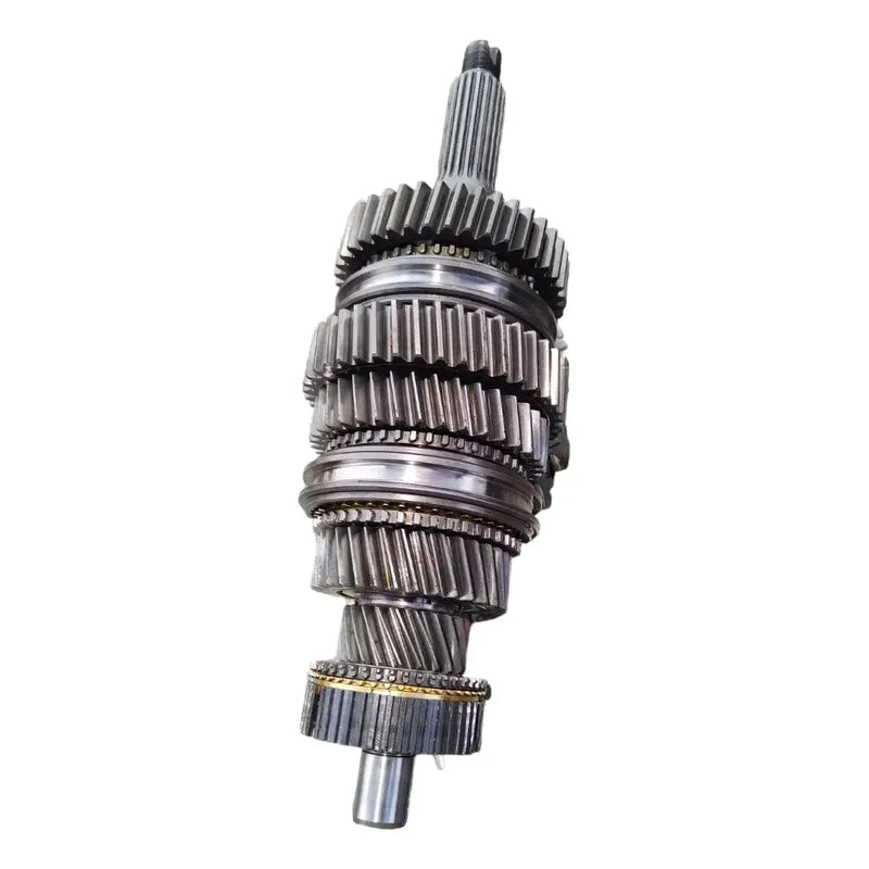 Flecha Tren Engrane Transmision Myy Isuzu Elf 300 200 5 Vel