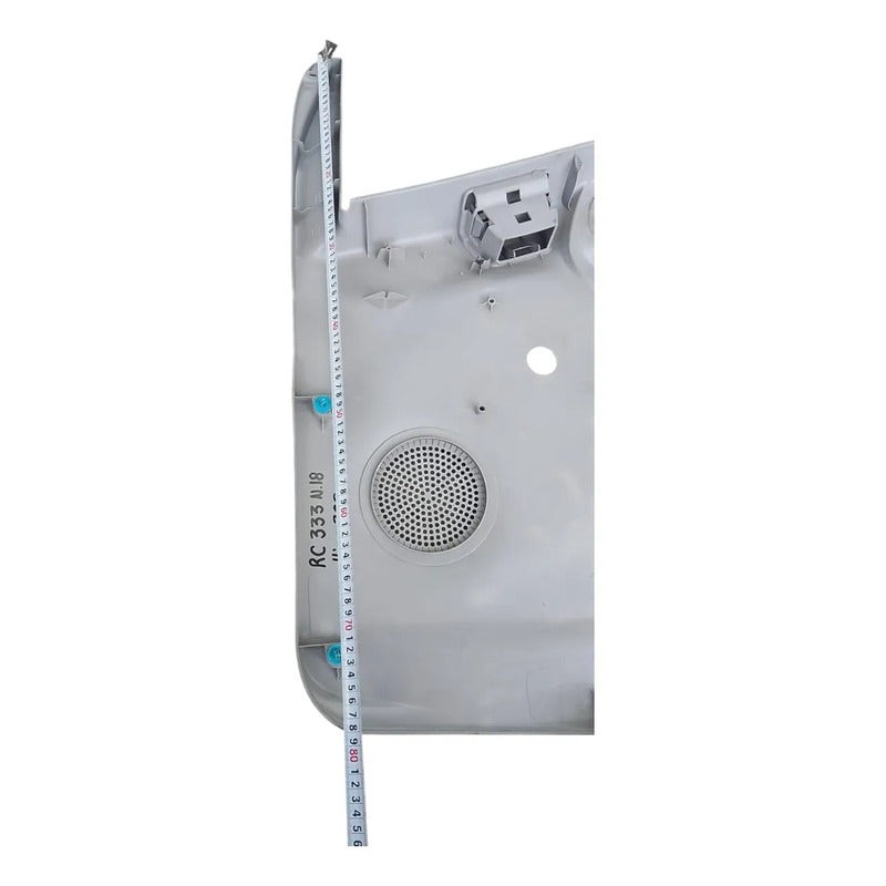 Tapa Cubierta Puerta Hino 300 816 716 Piloto Gris