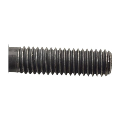 Tornillo Tapa Cubierta Frontal Distribucion Motor Caterpilla Negro