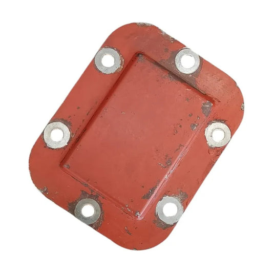 Tapa Cubierta Lateral Transmision Eaton Fuller Fs-5406n 6 V