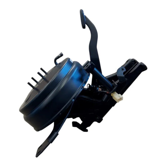 Base Soporte Pedal Freno Booster Sterling Fl360 Freightliner