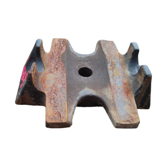 Soporte Chumacera Almohadilla Trasero Freightliner M2