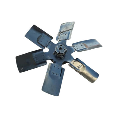 Ventilador Térmico Cummins Isb Caterpillar Fan Clutch Fl70