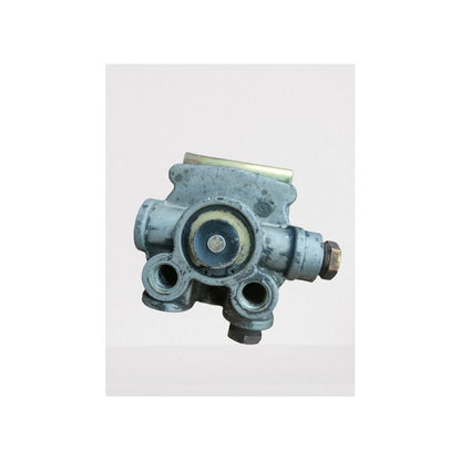 Válvula Frenos Aire Relay Retención Control Resorte Camión