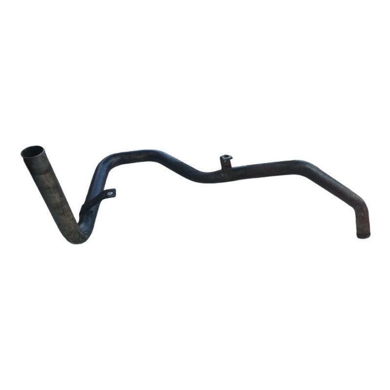 Tubo Agua Compresor De Aire Motor Mercedes Benz Om 906