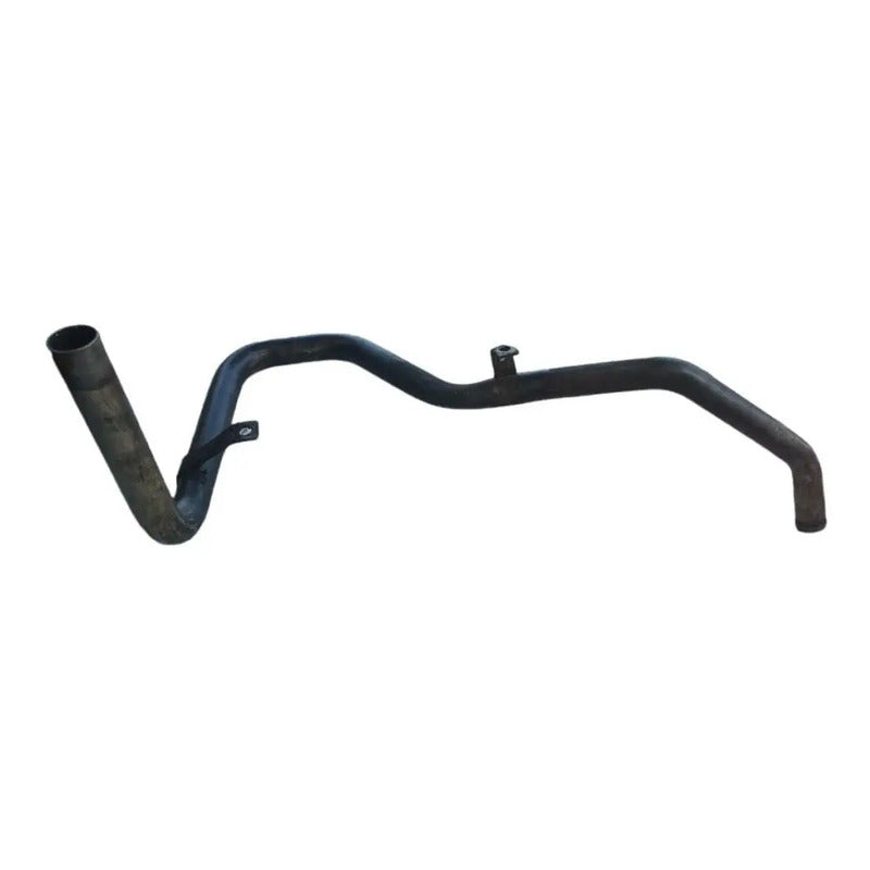 Tubo Agua Compresor De Aire Motor Mercedes Benz Om 906
