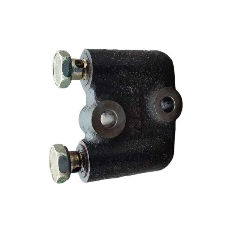 Adaptador Tubos Diesel Mitsubishi 4m50 Sterling Fl360