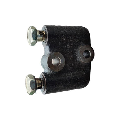 Adaptador Tubos Diesel Mitsubishi 4m50 Sterling Fl360