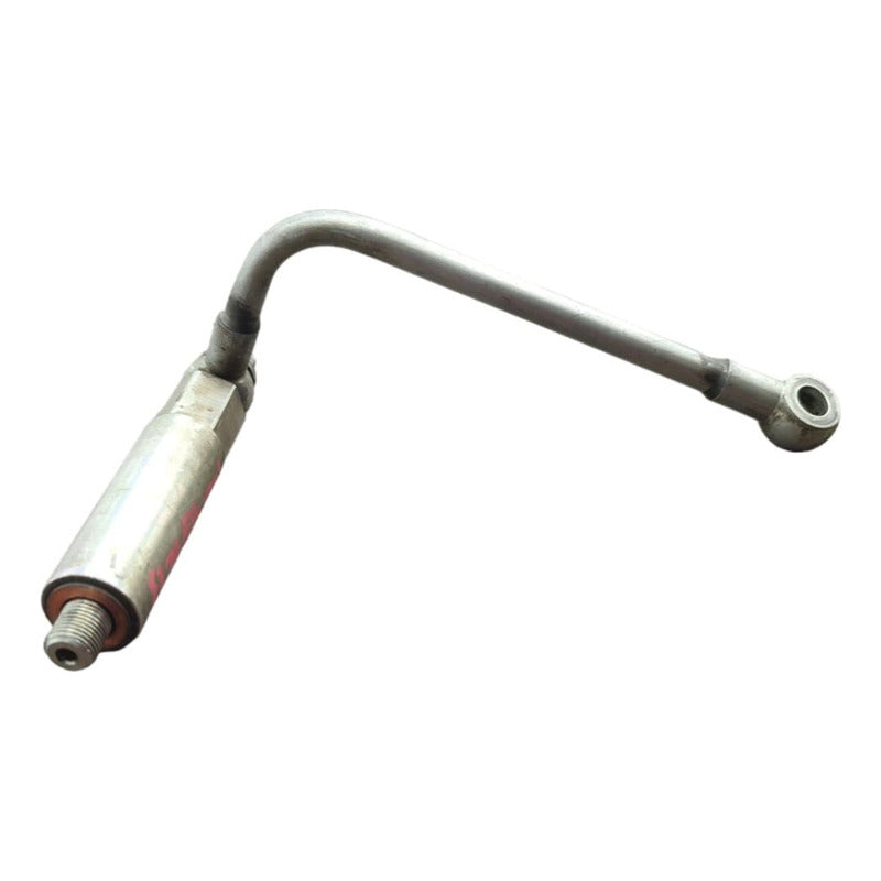 Tubo Bomba Vacío Valvula Retención Motor 4jj1 Isuzu Elf 300