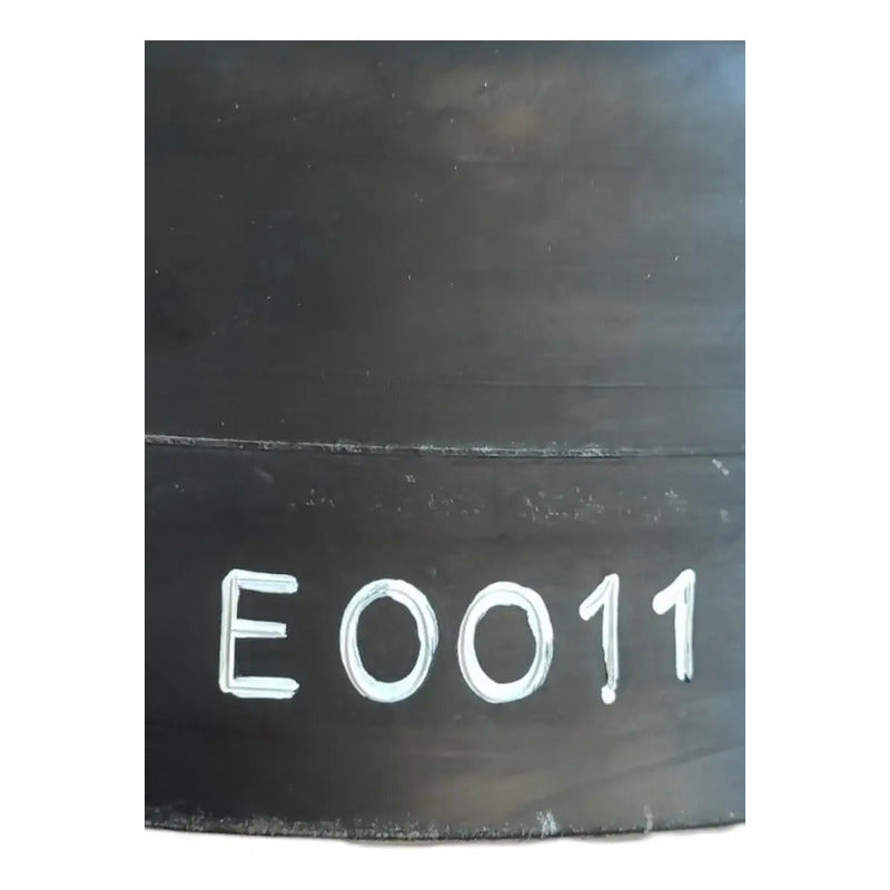 Goma Tolva Cubierta Ventilador Radiador Hino 500 1524