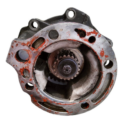 Toma Fuerza Engrane Compresor Cummins N14 M11 L10 Big Cam