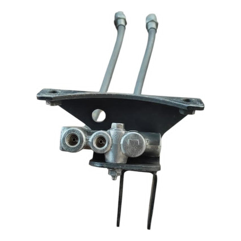 Manguera Liquido Frenos Isuzu Elf 450