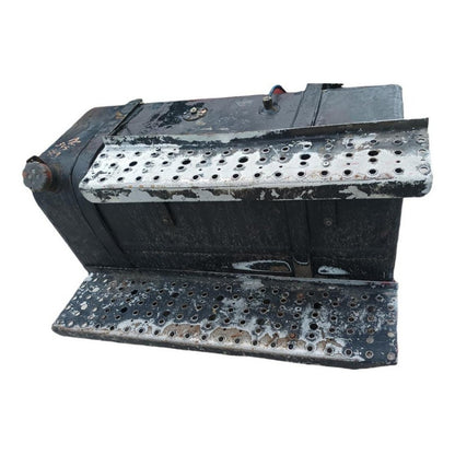 Tanque Diesel Combustible Freightliner Fl 70 Fl80 Escalon