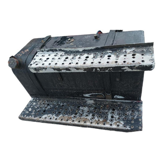 Tanque Diesel Combustible Freightliner Fl 70 Fl80 Escalon