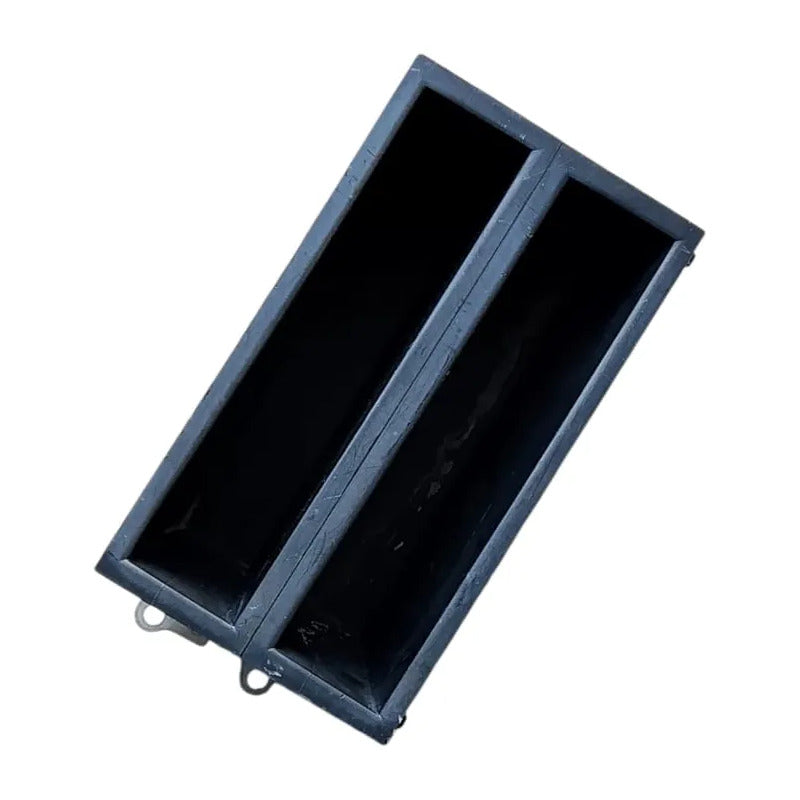 Soporte Consola Central Estereo Tablero Hino00 500 1524