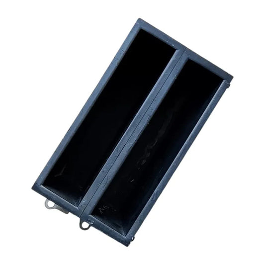 Soporte Consola Central Estereo Tablero Hino00 500 1524