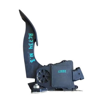Pedal Acelerador Potenciometro Freightliner Fl360 1217 2021