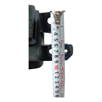 Base Soporte L Motor Isuzu Elf 500 2022