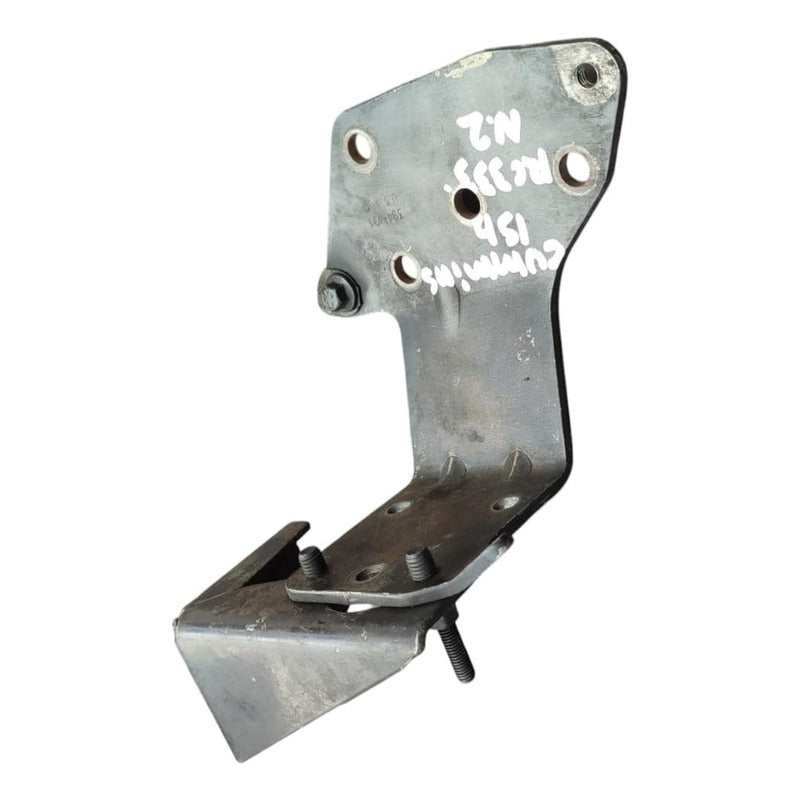 Soporte Conector Arnes De Cabina Motor Cummins Isb 5.9l