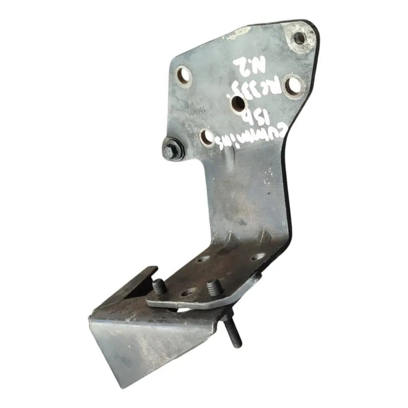 Soporte Conector Arnes De Cabina Motor Cummins Isb 5.9l