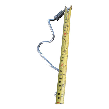 Tubos Diésel 4pzas Nissan Diesel Frontier Np300 2.5l Cabstar