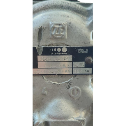 Bomba Dirección Hidráulica Motor 4.5l Cf600 Casco Internatio