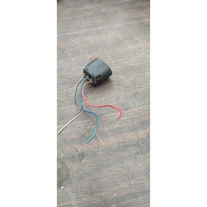 Conector Sensor Arbol Levas Motor Isuzu 450 500