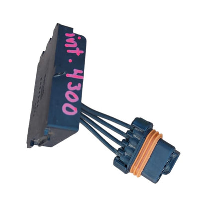 Micro Switch Interruptor Embrague Fan Clutch International