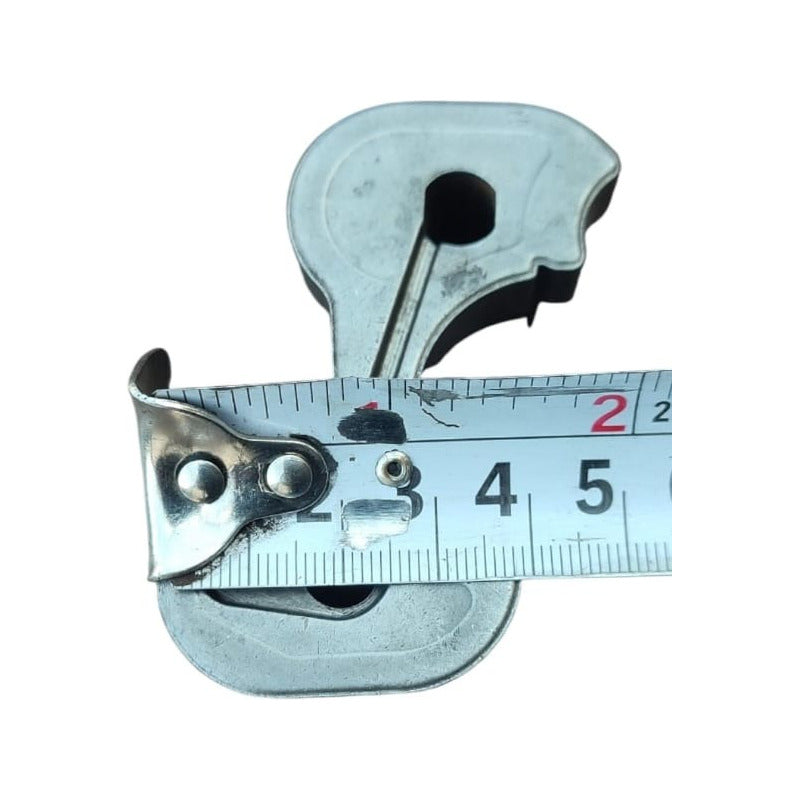 Base Soporte Balancines Motor Paccar Px-6 Cummins Isb 6.7l