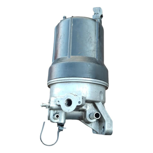 Base Soporte Trampa Filtro Diesel Isuzu Elf 300 200