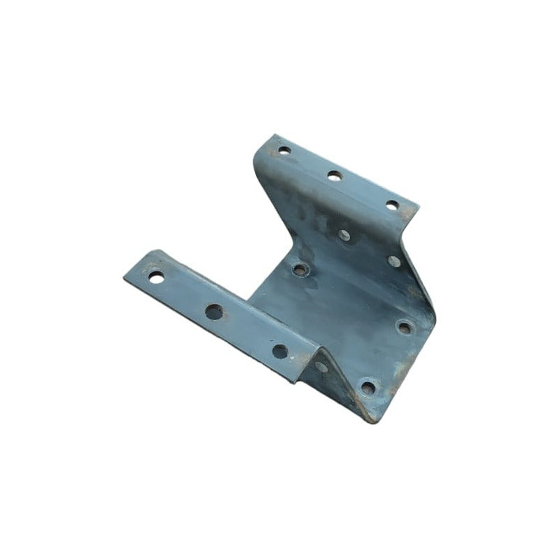 Soporte Base Tanque Diésel Chasis Isuzu 4hk1 Elf 400 450 500
