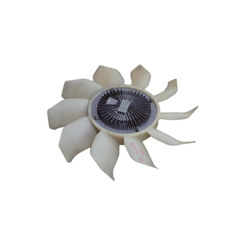 Ventilador Fan Clutch Térmico Abanico Hino 300 816 716