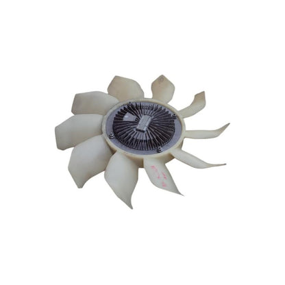 Ventilador Fan Clutch Térmico Abanico Hino 300 816 716