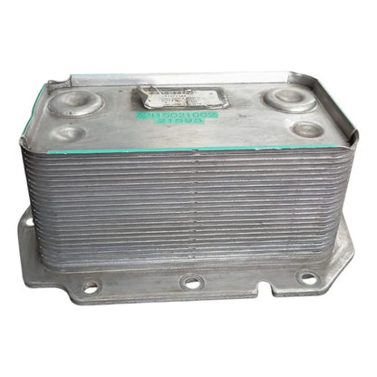 Enfriador Aceite Maxxforce Dt466 International 4300 Detalle