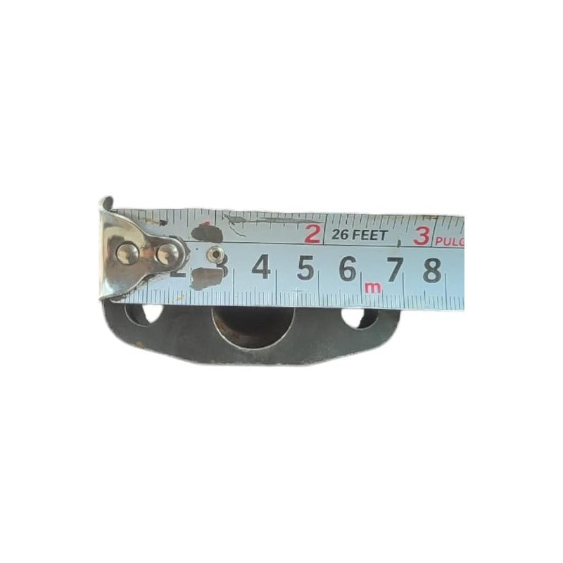 Tubo Aceite Retorno Turbo Navistar Maxxforce 7.6l Internatio