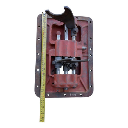 Tapa Transmision Caja Eaton Fuller Ocre