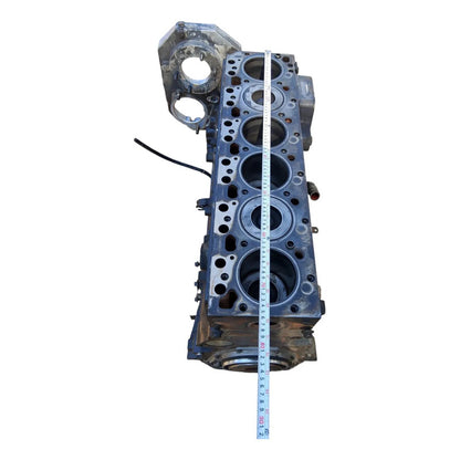 Motor Cummins Isb 5.9l Medio Kenworth T300 Freightliner Fl70