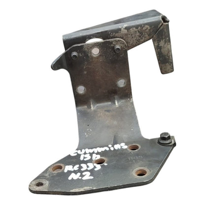 Soporte Conector Arnes De Cabina Motor Cummins Isb 5.9l