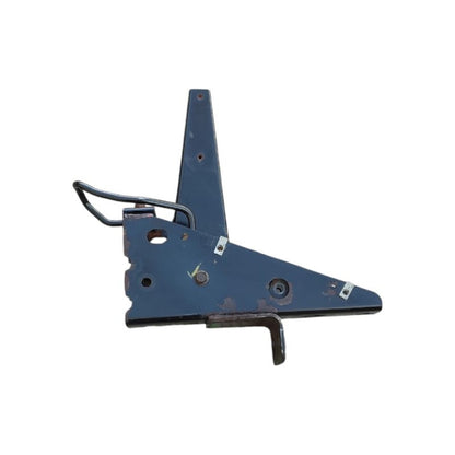 Soporte Cabina Gancho Amortiguador Citystar Cf600 Internatio