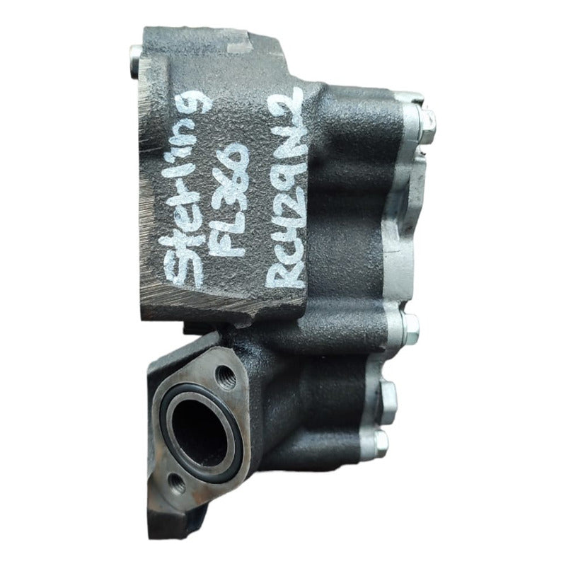 Bomba Aceite Motor 4m50 Sterling 360 Freightliner Mitsubishi