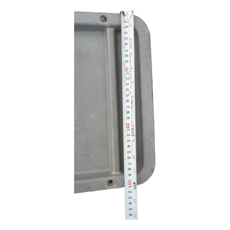 Cubierta Moldura  Repaldo Asiento Isuzu Elf 400 450 500 Gris