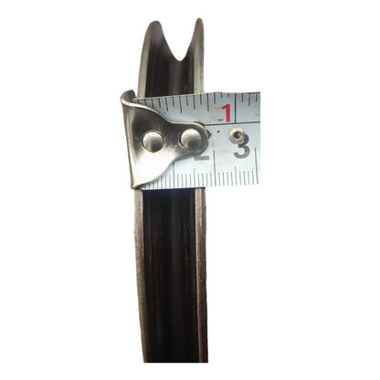 Polea Toma Fuerza Ventilador Motor Thermoking