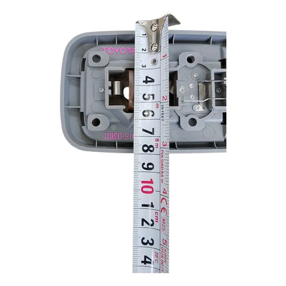 Arnes Conector Luz Zepelin Cepelin Toldo Hino 500 1524 Detal
