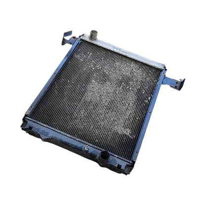 Radiador Postenfriador Tolva Sterling Fl360 Freightliner Det