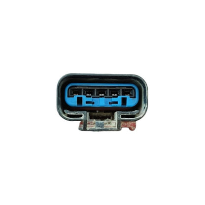 Conector Sensor Múltiple Admisión Paccar Px6 Dodge Ram