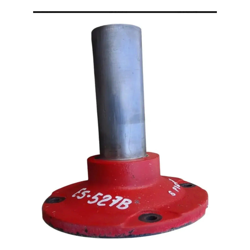 Candelero Transmision Caja Spicer Es-5207b 7 Vel Plateado