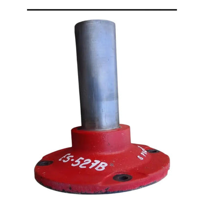 Candelero Transmision Caja Spicer Es-5207b 7 Vel Plateado