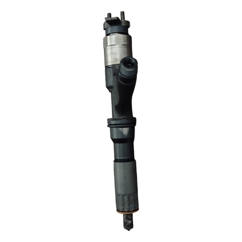 Inyector Motor Isuzu 4hk1tc  210hp