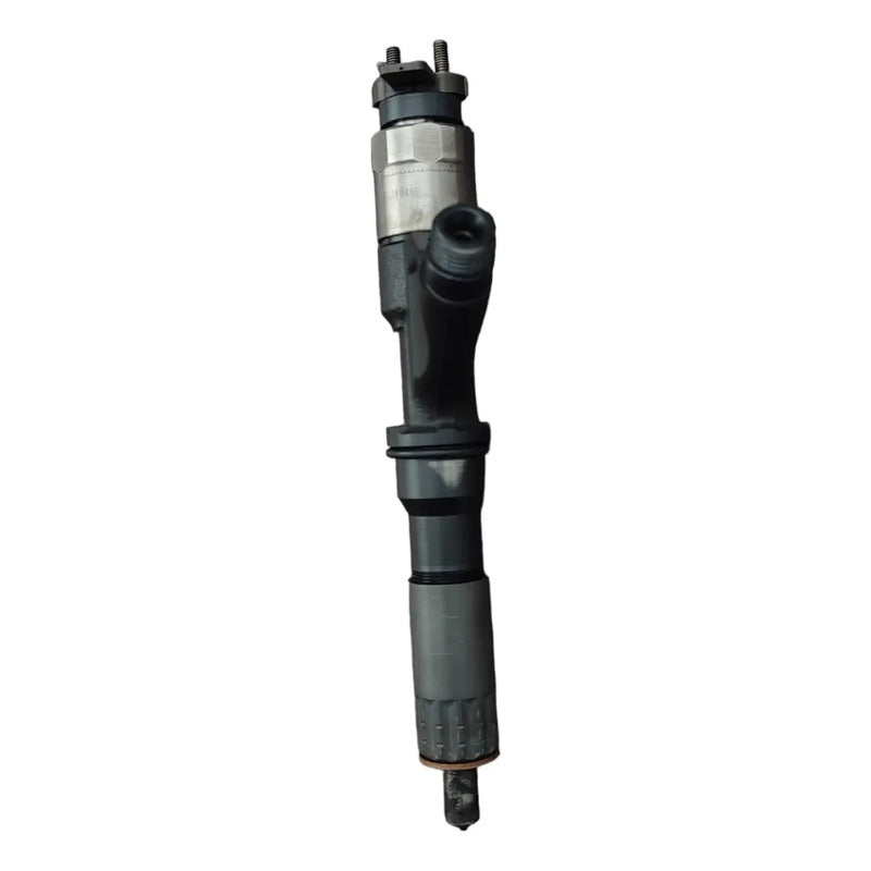 Inyector Motor Isuzu 4hk1tc  210hp